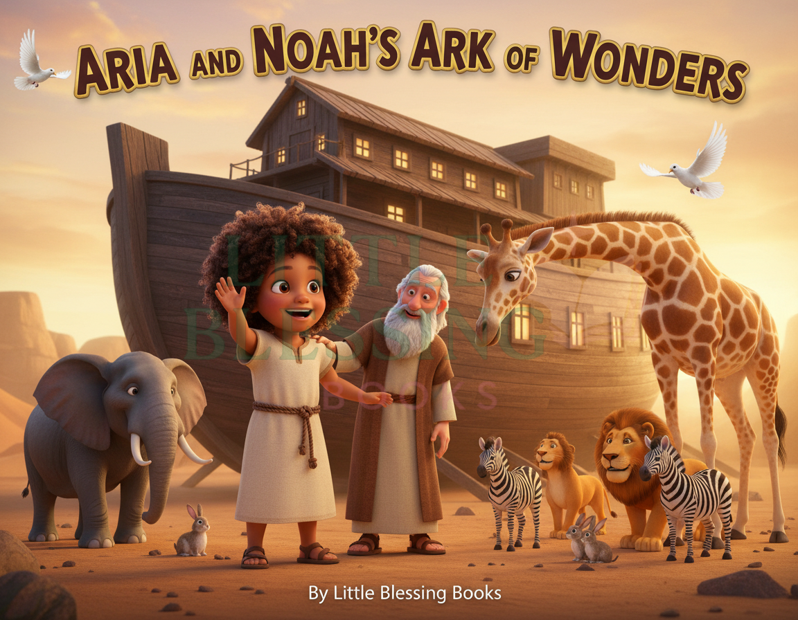 *PRE-ORDER Children books