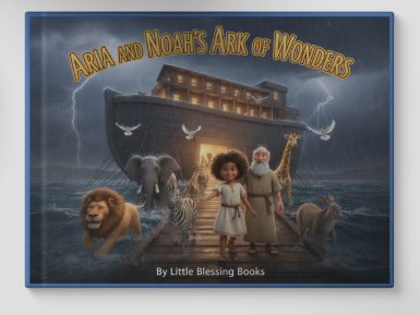 *PRE-ORDER Children books